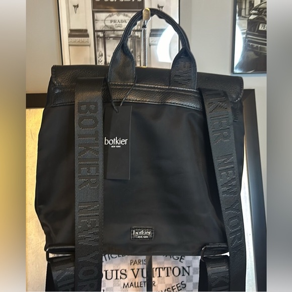 NWT Botkier Mini Bag-pack - Picture 3 of 12